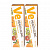 Набор Mukunghwa Vitamin Health Clinic Зубная паста с витаминами против заболеваний десен 100 г х 2 шт