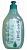 Lion Chamgreen Pure Fermentation Средство для посуды Растительные ферменты 480 мл