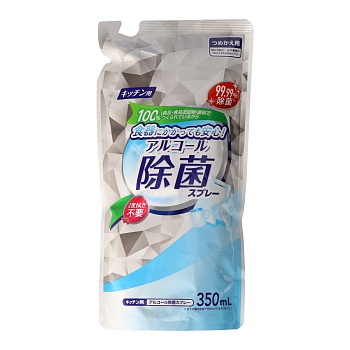 Mitsuei Кухонный спрей с антибактериальным эффектом 350 мл